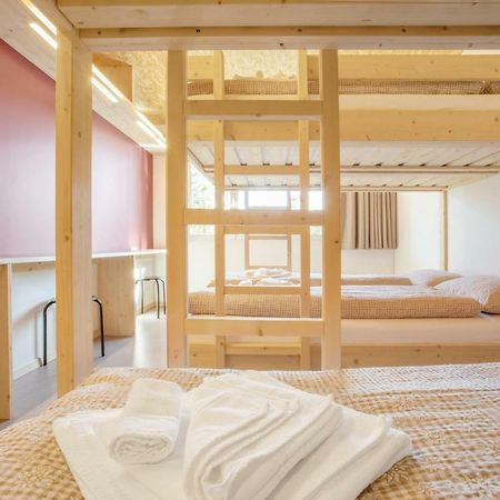 Sport- Und Ferienhaus Don Bosco Lenzerheide Εξωτερικό φωτογραφία