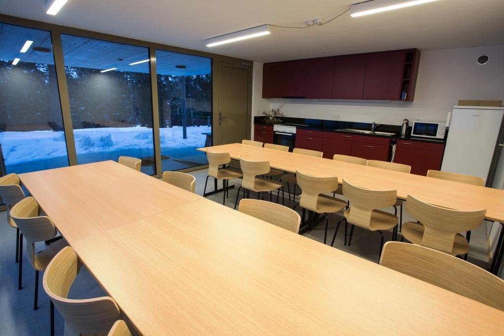 Sport- Und Ferienhaus Don Bosco Lenzerheide Εξωτερικό φωτογραφία
