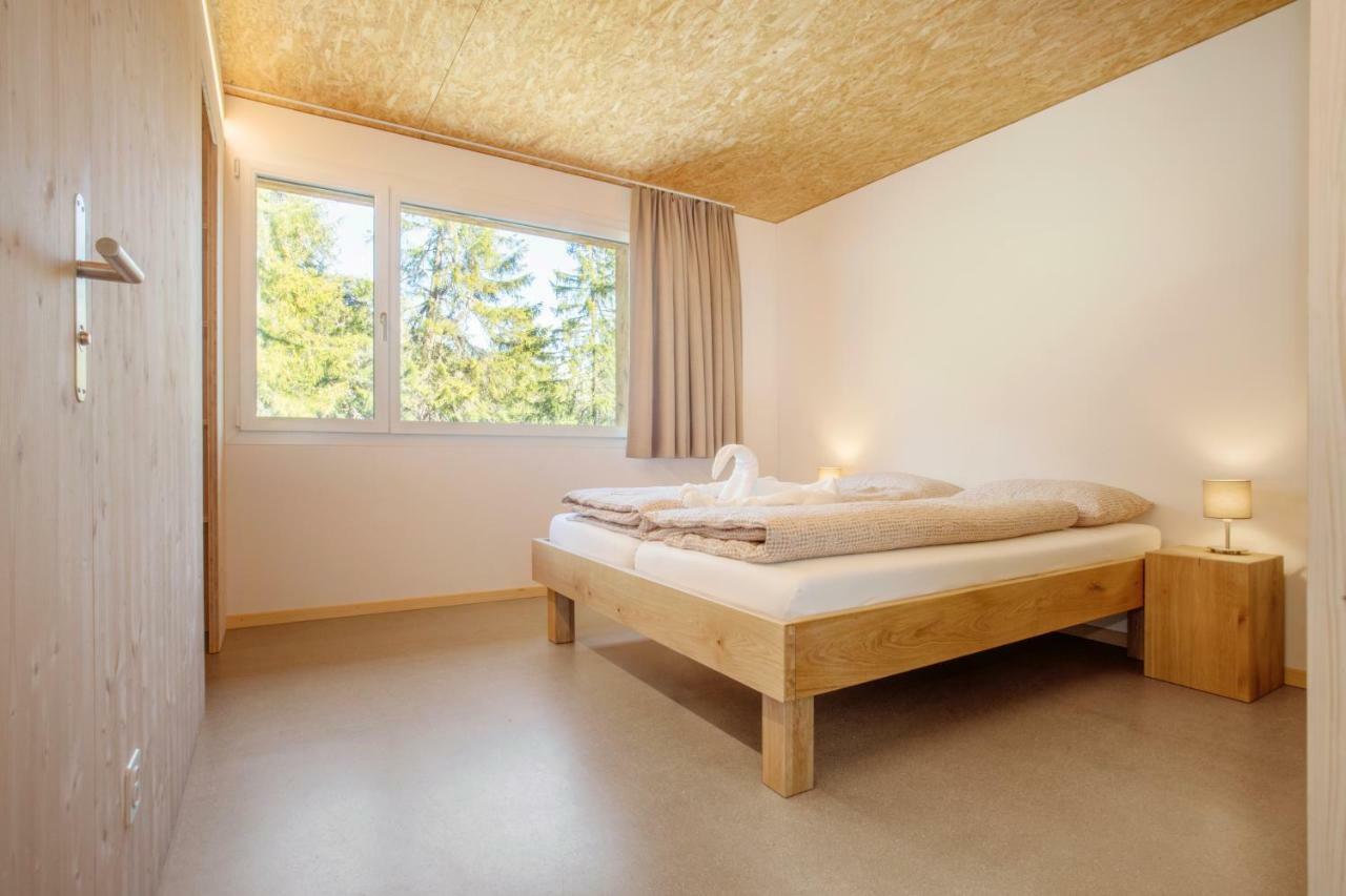 Sport- Und Ferienhaus Don Bosco Lenzerheide Εξωτερικό φωτογραφία